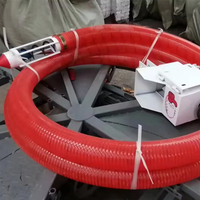 Energiezuinige graantransportband - Hoogwaardige motor, korte afstand graanvervoerder voor de landbouw