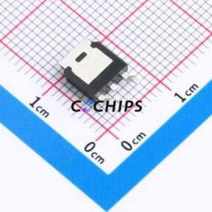 ทรานซิสเตอร์ฟิลด์ทรานซิสเตอร์ (มอสเฟท) TO-252-2L SP30N13TH ใหม่และดั้งเดิม - Product Image 2