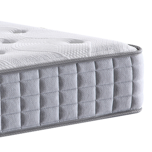 <span class=keywords><strong>Matelas</strong></span> à ressorts ensachés hôtel étoile <span class=keywords><strong>Matelas</strong></span> à ressorts ensachés de luxe moderne pour chambre à coucher reine roi en vente - Product Image 3