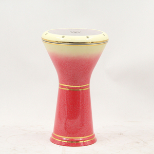 Tambores Árabes de Calidad Fabricados en China, Instrumentos de Percusión para Adultos y Niños - Product Image 2