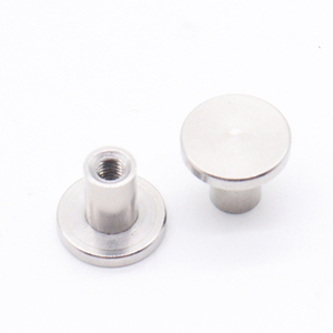 Đinh tán ren trong tùy chỉnh chuyên nghiệp Đồng Quan, đinh tán nhôm, phụ kiện, đinh tán chất lượng cao - Product Image 5