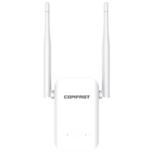 Comfast wr301s Mini 300Mbps <span class=keywords><strong>Wifi</strong></span> <span class=keywords><strong>Repeater</strong></span> 2.4GHz không dây <span class=keywords><strong>N</strong></span> phạm vi Extender Chức <span class=keywords><strong>n</strong></span>ăng tường lửa cho nhà sử dụng giá thấp Sả<span class=keywords><strong>n</strong></span> phẩm mới - Product Image 1