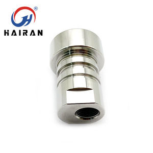 Corps de clapet anti-retour <span class=keywords><strong>haute</strong></span> <span class=keywords><strong>pression</strong></span> 40K coupe <span class=keywords><strong>jet</strong></span> <span class=keywords><strong>d</strong></span>'<span class=keywords><strong>eau</strong></span> 004383-2 - Product Image 4