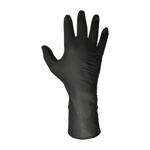 Guanto Juba 573NR 7 S Farm 300 Colore Nero - Product Image 1