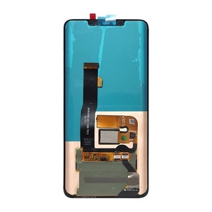 Pantalla Super AMOLED de Repuesto para <span class=keywords><strong>Huawei</strong></span> <span class=keywords><strong>Mate</strong></span> 20 Pro, Pantalla AMOLED Original sin Marco para Teléfono Móvil con 1 Año de Garantía - Product Image 3