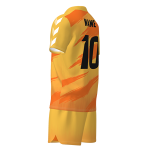 Abbigliamento Sportivo di Alta Qualità per Palestra, Design Personalizzato, Maglie da Calcio e Uniformi Molto Richieste sul Mercato - Product Image 4