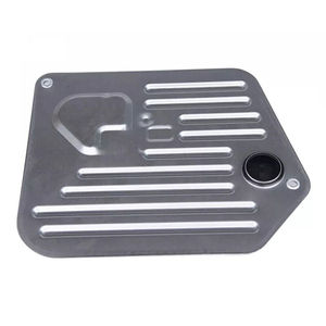 Kit de junta de cárter de filtro de aceite de transmisión automática ZF5HP24 5HP-24 01L-325-429 compatible con accesorios para automóviles BMW - Product Image 4