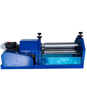 27CM40CM60CM Cheap Price Water Based Adhesive Roller Glue <b>Machine</b> White Glue <b>Laminating</b> <b>Machine</b> Gluing <b>Machine</b> Equipment - Product Image 2