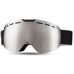 Gafas de Esquí Magnéticas para Invierno, Antivaho, Protección UV, Soporte Personalizado - Product Image 4