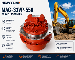 MAG-33VP-550 Conjunto de Viaje Inteligente 50, 60, 70 - Product Image 2