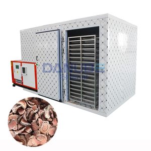 New Technology Caulis Spatholobi Drying Room Caulis Spatholobi <b>Dehumidifier</b> Machine Herb Drying Machine - Product Image 1