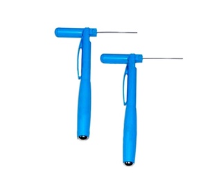 Ménage médical promotionnel testeur de pied diabétique Diagnostic neurologique Monofilament aiguille - Product Image 1