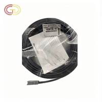 Cable de Codificador HEIDENHAIN APK02 ID 1036726-15 15M M12 15 Pines Sub-D Escala Lineal LC192C/LC185/LB382C EnDat2.2 Aluminio Sistema FANUC