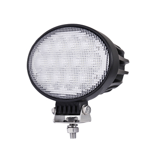 Feux LED agricoles ovales ADT 9-32V 6,5'' 65W 12V 24V, éclairage de travail pour tracteur, projecteur LED, phare de travail LED - Product Image 6
