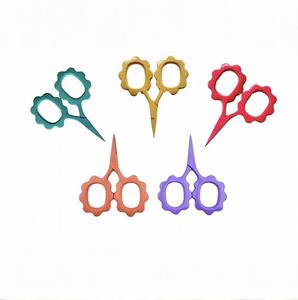 New Hoa Nhỏ Thêu Xách Tay May Kéo Nhỏ Cross Stitch Cắt Cho Needlecraft May Phụ Kiện - Product Image 1