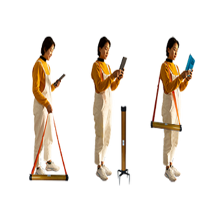 ADMT-3H ADMT-3HT2 ADMT-3HT3 mới Que Vàng dò nước ngầm khảo <span class=keywords><strong>s</strong></span>át nước ngầm - Product Image 1