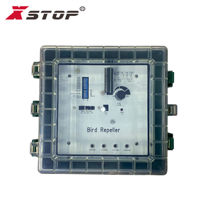 Top <span class=keywords><strong>Outdoor</strong></span> starker wasserdichter professioneller Ultraschall-Vogelverteiler 4 Lautsprecher - Product Image 2