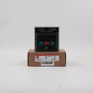 การเปลี่ยนโมดูลจอแสดงผลคริสตัล Fireye ED510 สำหรับชิ้นส่วนหัวเผาอุตสาหกรรม - Product Image 6