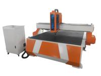 Máquina CNC Router para Trabajar la Madera con 3 Ejes, un Solo Husillo, Control NC Studio para Muebles Personalizados, Letreros Publicitarios y Más