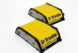 Trimble netrs/ NetR5 GNSS สูงสำหรับการตรวจสอบทางธรณีวิทยา - Product Image 2