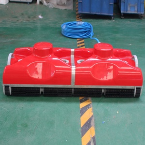 Integración con Aplicaciones Inteligentes: Controla tu Limpiador de Piscinas desde Cualquier Lugar - Product Image 4