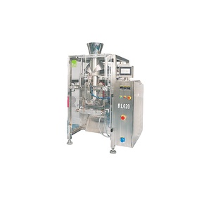 RL620 multifunzione polvere <span class=keywords><strong>Paprika</strong></span> spezie caffè bustina di zucchero bustina di tè macchina imballatrice verticale - Product Image 3