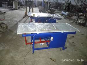 <span class=keywords><strong>Machine</strong></span> de découpe de briques aérées de bureau Scie à ruban verticale <span class=keywords><strong>Machine</strong></span> de découpe de briques en mousse <span class=keywords><strong>Machine</strong></span> de découpe de briques réfractaires - Product Image 4