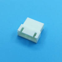 Cable Conector PCB XH de 2.5mm, 4/8 Pines, USB, Orientación Recta, Longitud Personalizada para Aplicaciones de Alimentación, Resistencia de Contacto