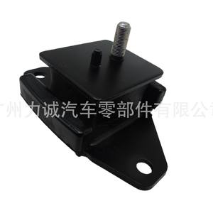 Support moteur en aluminium d'occasion 12361-66040, droit/gauche, pour Land Cruiser 100 4.5 98-07 (FZJ) - Product Image 3