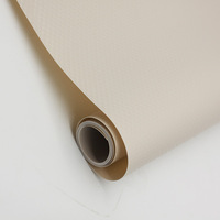 Papier de protection pour étagères de 500 cm, tapis de tiroir d'armoire, sous-tapis anti-humidité pour réfrigérateur et table de cuisine