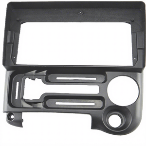 Ndroid de 9 pulgadas, radio de navegación, uto tereo Pamel 2006-2015 - Product Image 1