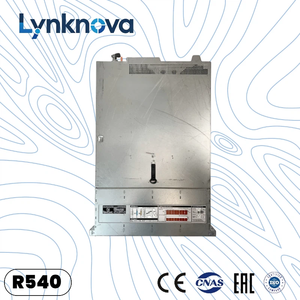 Servidor en Rack PowerEdge R540 8LFF, 8 Bahías de 3.5 Pulgadas, Servidores de Almacenamiento Escalables Dual Xeon, Servidor en Rack Versátil de 2U con Doble Socket que Ofrece Bala - Product Image 4