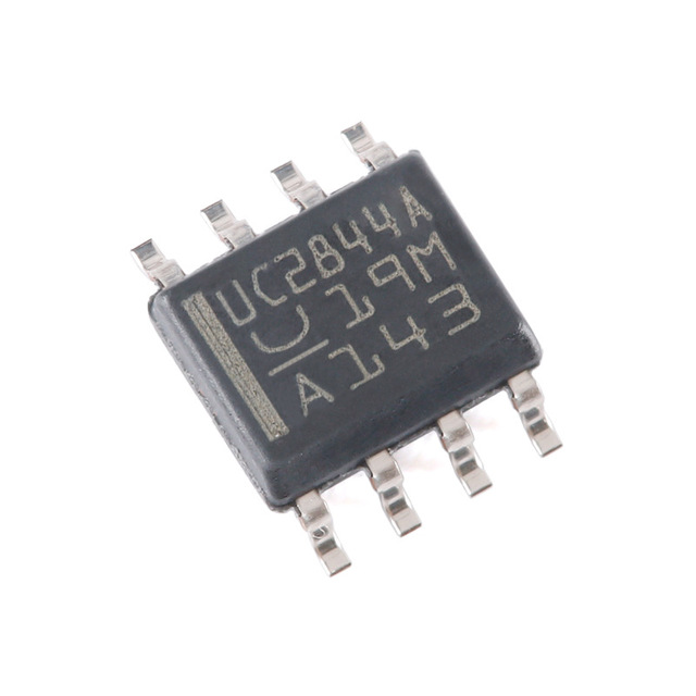 Uc2844ad8tr Soic-8 Current mode pwm Controller dc-dc Switching regulator chip