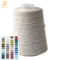 Fil chenille anti-rugueux et anti-moisissure, anti-rétrécissement, absorbant l'humidité, doux pour la peau, 100 % polyester pour tricot de couvertures et rideaux