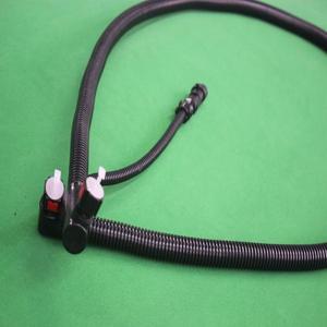 Tuyau chauffé pour SCR, tube d'urée, tube DEF - Product Image 6