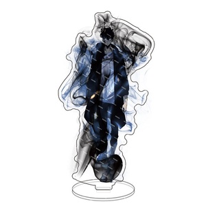 I Upgrade Alone Mizushino Shun Morohashi <span class=keywords><strong>Kentai</strong></span> Aoi Mukou Sakazuki LP-090 Letrero Decorativo con Temática de Dibujos Animados del Fabricante - Product Image 3