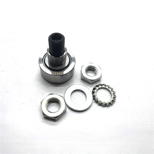 Rodamientos de rodillos cilíndricos radiales <span class=keywords><strong>GCR</strong></span> 32 EEM Nadella GCR32EEM - Product Image 4