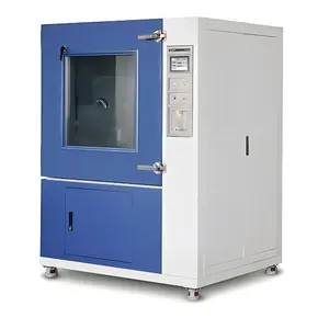 Sand And Dust Test Chamber