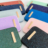 Focus vente en gros coque de téléphone PC et Android avec protection d'écran support de protection de coque de téléphone antichoc