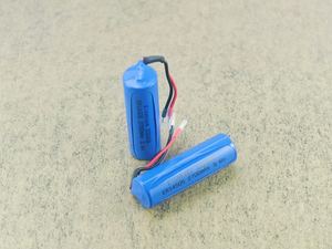 가전 제품용 하이 퀄리티 3.6V 2700mAh 비충전식 AA LiSOCL2 ER14505 리튬 이온 기본 배터리 - Product Image 5