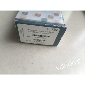NOUVELLE colonne chromatographique Waters PSS830615 Transport rapide - Product Image 4