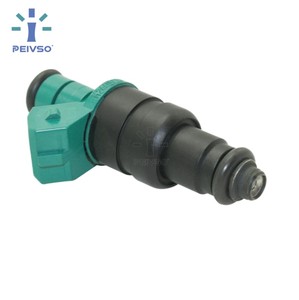 Inyector de Combustible de Gasolina de Plástico, Estable y Preciso, para Hyundai Kia Sephia 1.6L OEM K24413250 K244-13-250 - Product Image 1