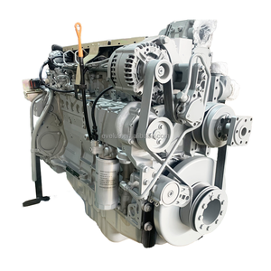 Moteur diesel Deutz BF4M2011, ensemble moteur <span class=keywords><strong>BF</strong></span> 4M 2011 - Product Image 3
