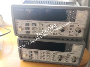 HP Agilent keysight 53131a 225MHz với độ ổn định cao tùy chọn 010 phổ tần số truy cập sử dụng - Product Image 3