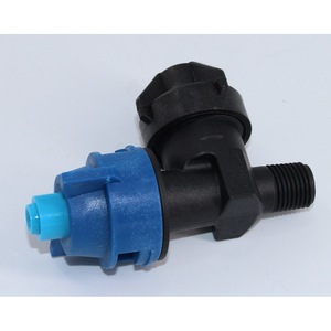 Aspersores fijos de 180 grados para refrigeración y desinfección de establos de ganado, plástico de ingeniería SP002 - Product Image 5