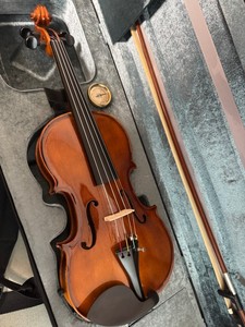 Enpa stradivari Basswood độ bóng cao kết thúc nhập cảnh cấp Violin bán buôn đặc biệt cung cấp - Product Image 2