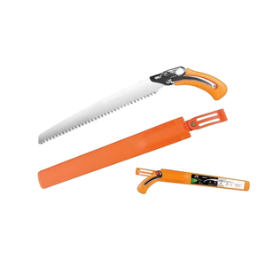 Thép của nhãn hiệu cắt tỉa Saw thuận tiện Home vườn công cụ cho gỗ chăm sóc handsaw cho vườn sử dụng - Product Image 1