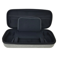 Étui de rangement de protection portable pour PS5 pour PlayStation Portal Remote Player Sac de voyage antichoc
