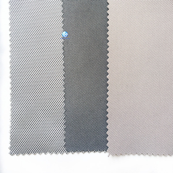 600D 900D Functional Oxford Fabric for Backpack Bag and Outdoor