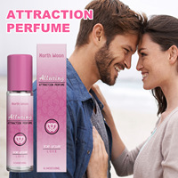 10ML longue durée aphrodisiaque phéromone attrayant vaporisateur orgasme attirer huile de parfum parfum unisexe parfum pour hommes et femmes